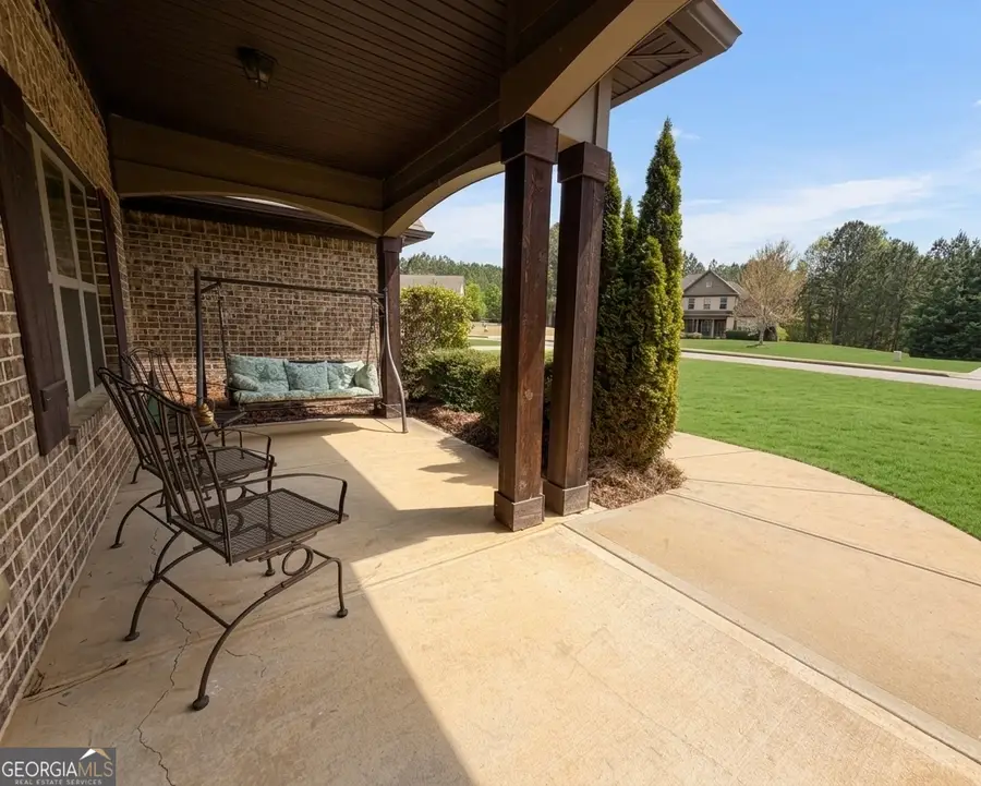 205 Dupont Court, McDonough, GA 30252 - #2