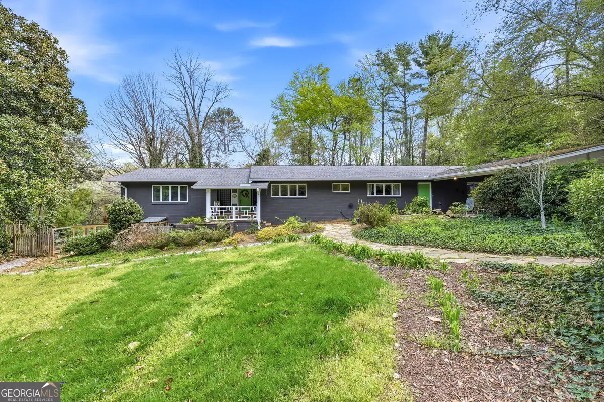 490 Maple Street, Cornelia, GA 30531 - #1