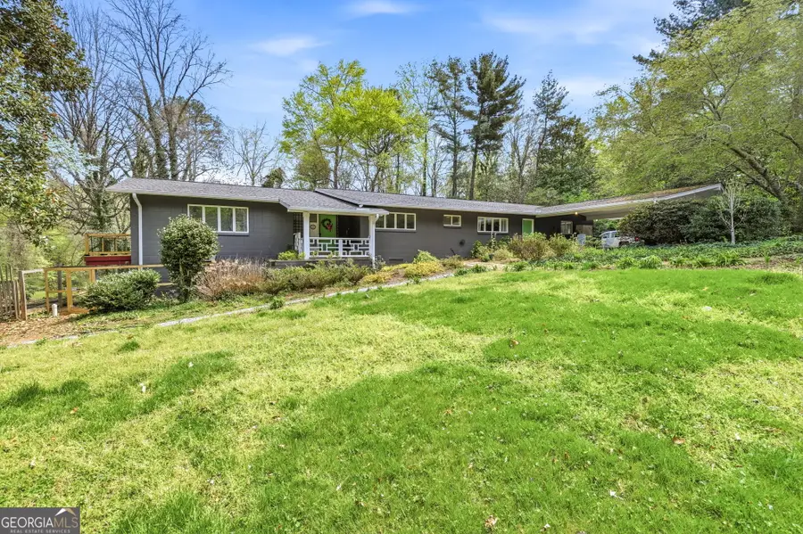 490 Maple Street, Cornelia, GA 30531 - #2