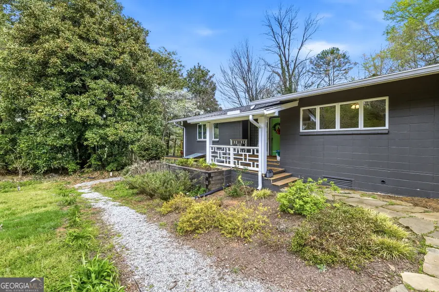 490 Maple Street, Cornelia, GA 30531 - #3