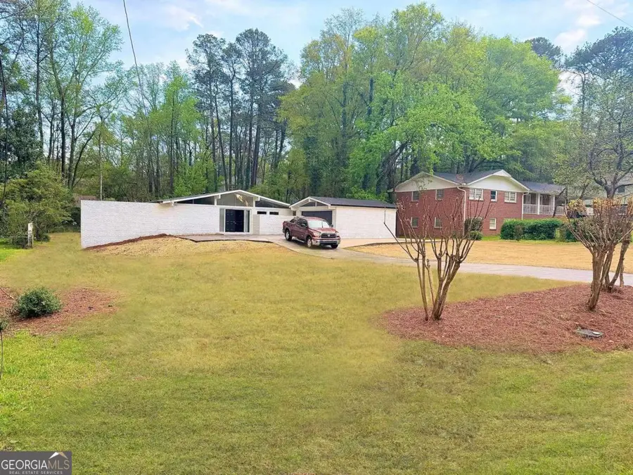 2533 Amalfi Drive, Conyers, GA 30012 - #2