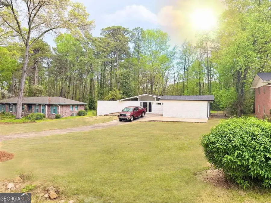 2533 Amalfi Drive, Conyers, GA 30012 - #3