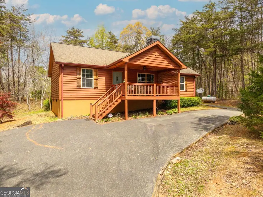 99 Duncan Bridge Trail, Cleveland, GA 30528 - #3