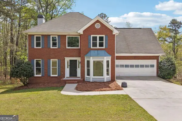 2111 S River Road Sw, Conyers, GA 30094