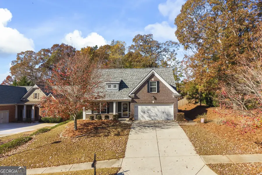 164 Bakers Farm Circle, Braselton, GA 30517 - #2