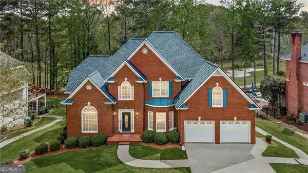 5870 Brookstone Walk Nw, Acworth, GA 30101