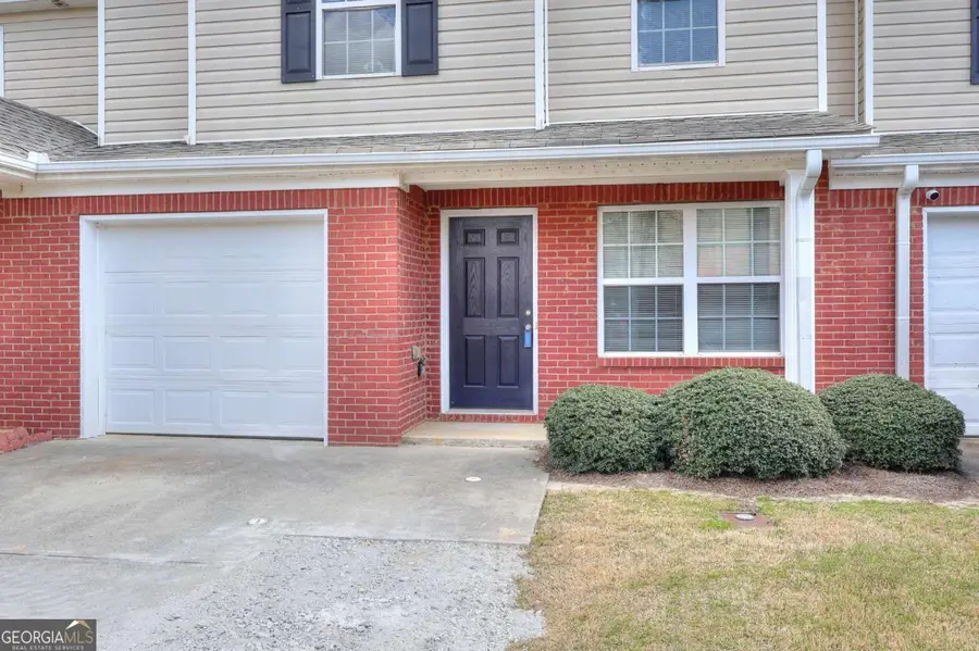 453 Tara Commons Circle, Loganville, GA 30052 - #2