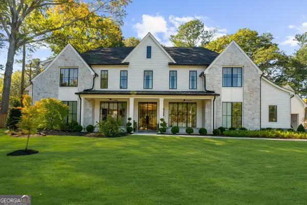 130 Mayfield Circle, Alpharetta, GA 30009