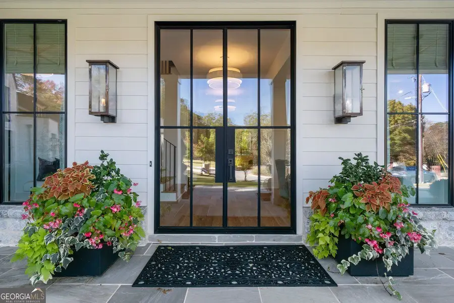 130 Mayfield Circle, Alpharetta, GA 30009 - #2