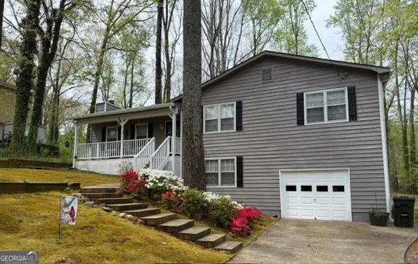 193 Shady Lane Circle, Canton, GA 30115