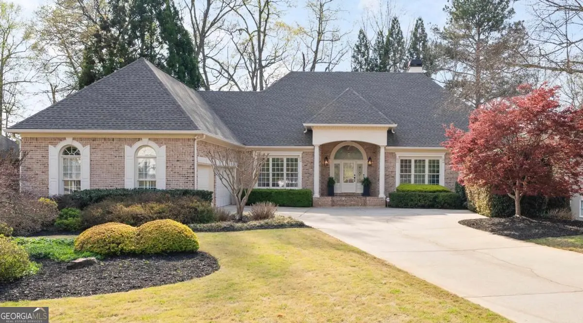 7125 Sheffield Place, Cumming, GA 30040 - #1