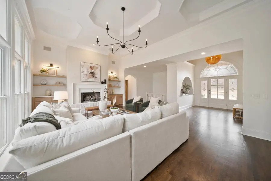 7125 Sheffield Place, Cumming, GA 30040 - #3