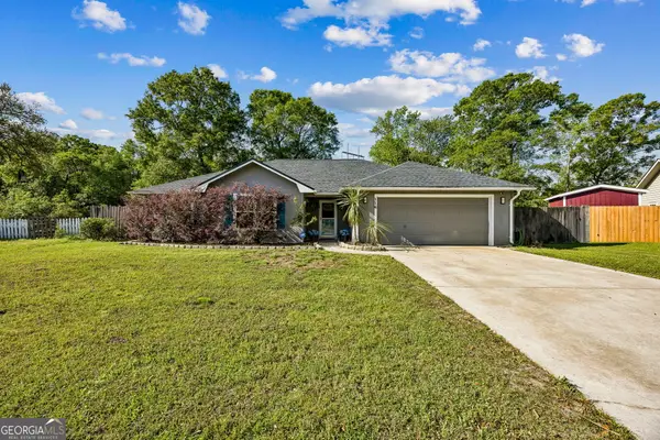 116 Honeysuckle Road, Kingsland, GA 31548