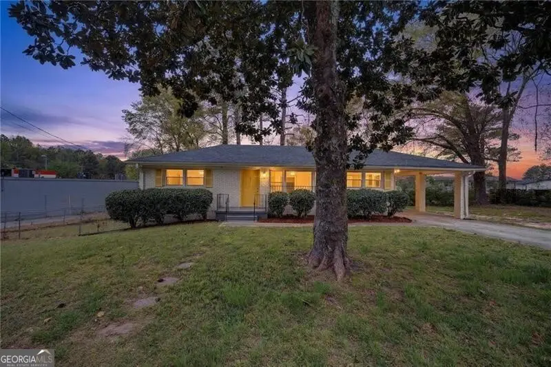 2647 Old Hapeville Road Sw, Atlanta, GA 30315 - #1