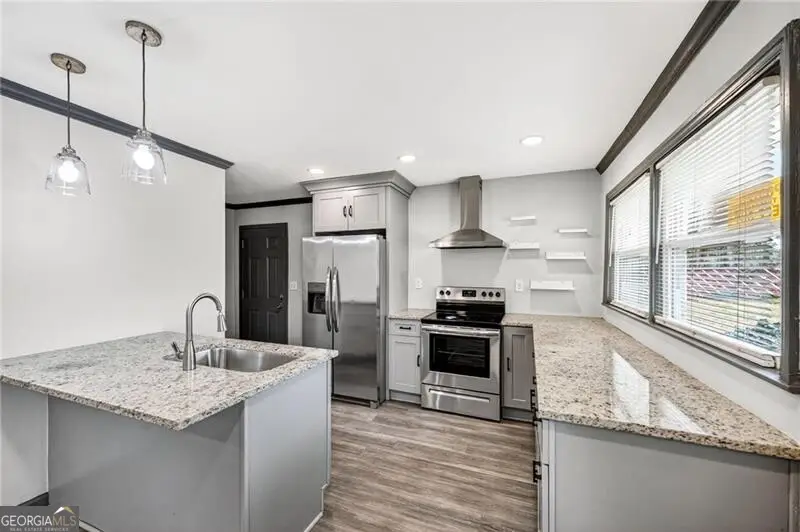 2647 Old Hapeville Road Sw, Atlanta, GA 30315 - #3