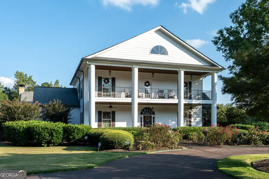 2206 Lem Edwards Road, Colbert, GA 30628 - #3