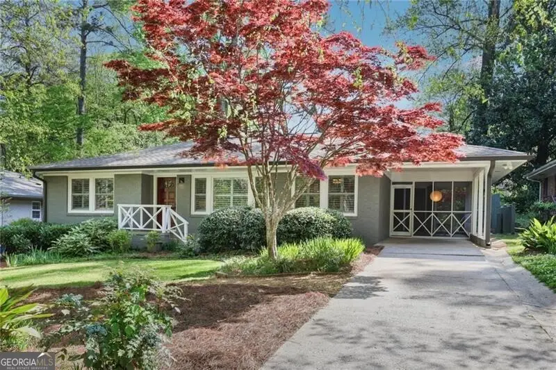 922 Stokeswood Avenue Se, Atlanta, GA 30316 - #2