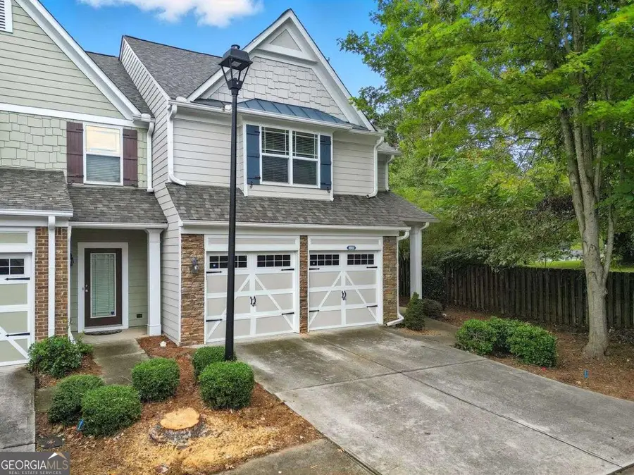 3502 Clear Creek Crossing Nw, Kennesaw, GA 30144 - #2