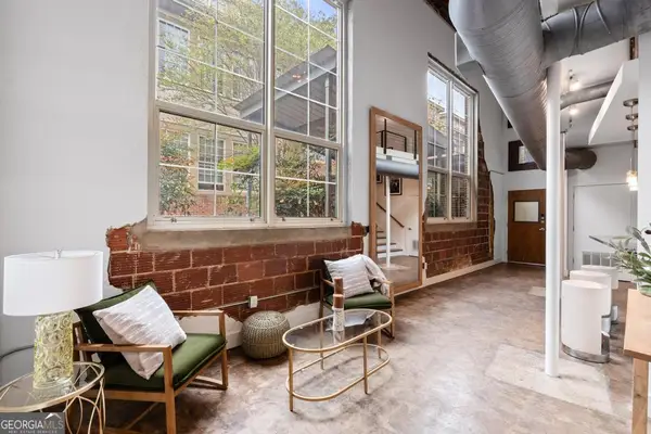 600 College Street #113, Hapeville, GA 30354