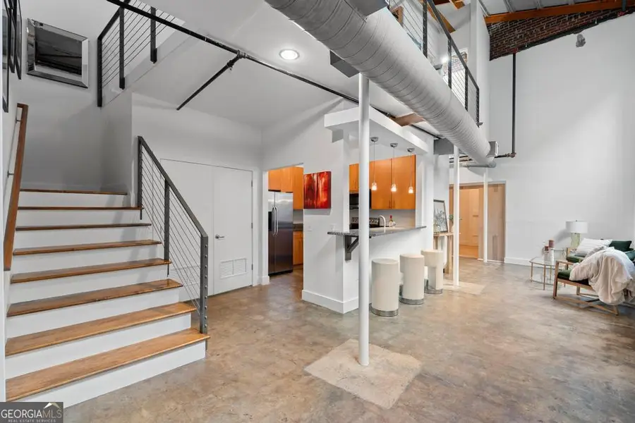 600 College Street #113, Hapeville, GA 30354 - #2