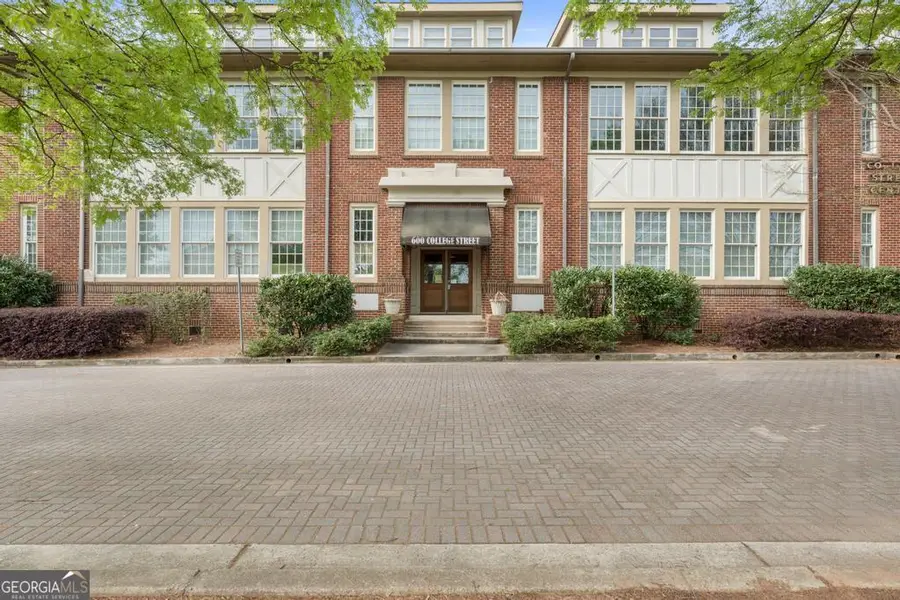 600 College Street #113, Hapeville, GA 30354 - #3