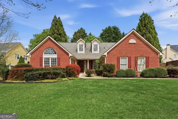 2520 Green Meadow Way, Cumming, GA 30041