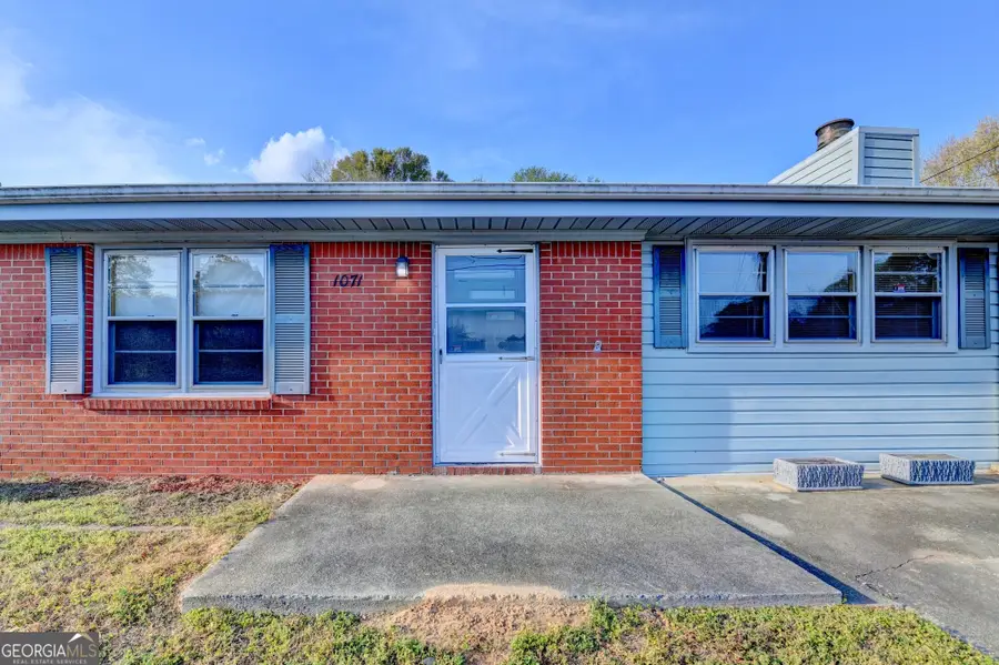 1071 Mountain View Road Nw, Conyers, GA 30012 - #3