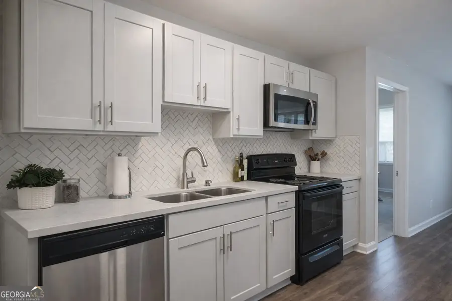 154 Glynn Addy Drive, Stockbridge, GA 30281 - #2