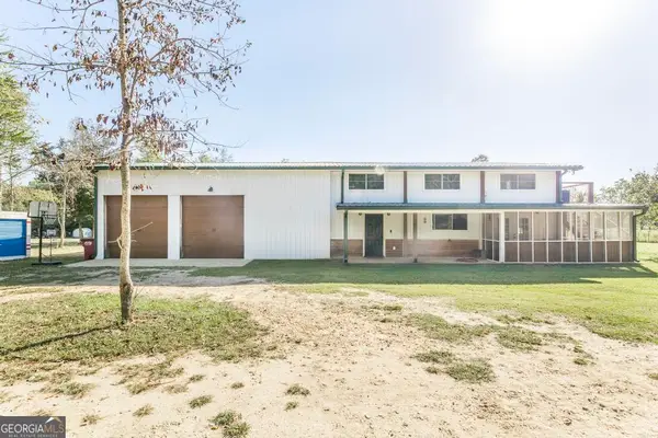 5451 Walton Road, Fort Valley, GA 31030