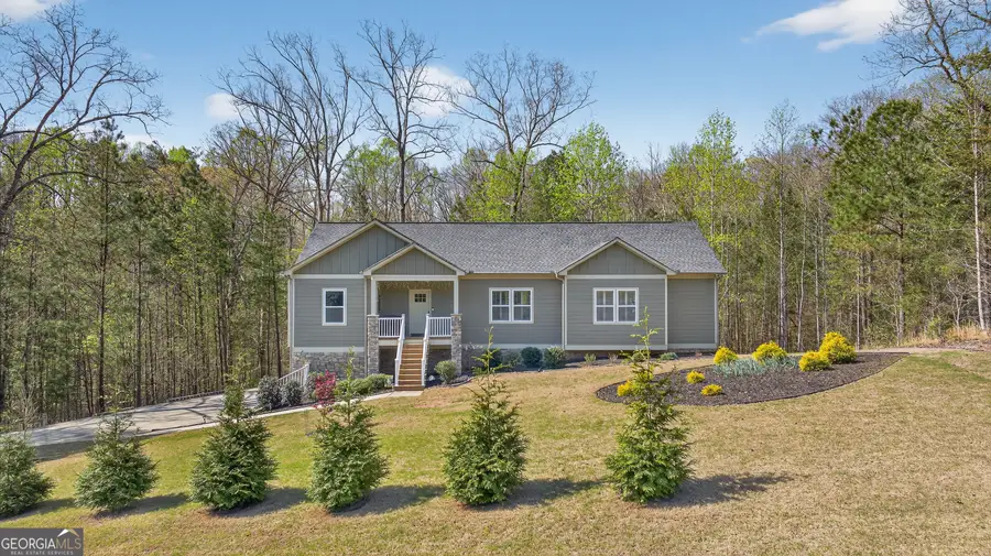 143 Sylvia's Way, Jasper, GA 30143 - #2