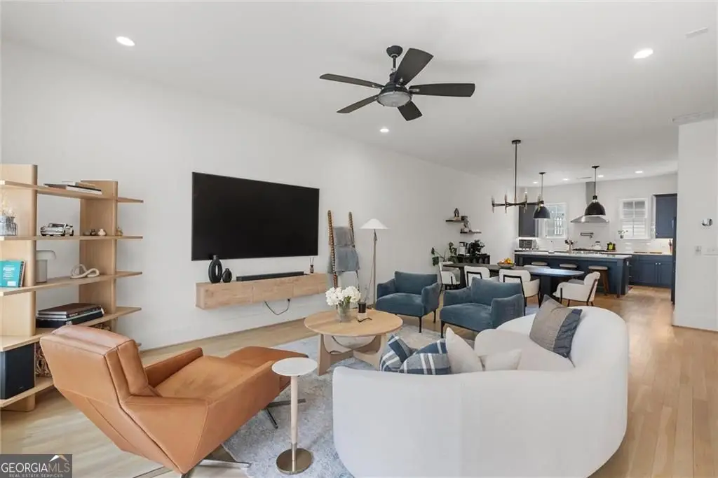 14 Bass Street Se, Atlanta, GA 30315 - #1