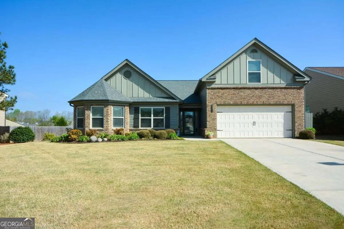 4475 Orchard View Way, Cumming, GA 30028 - #1