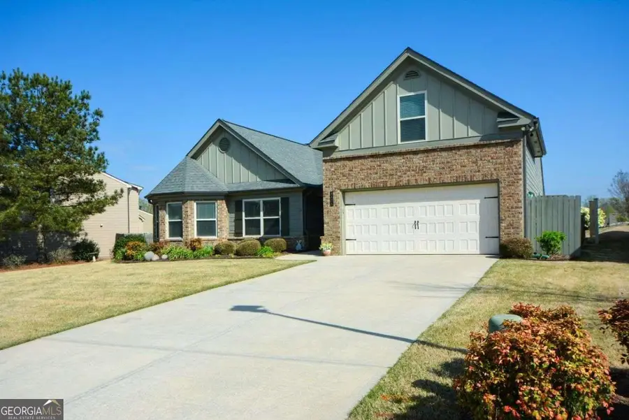 4475 Orchard View Way, Cumming, GA 30028 - #3