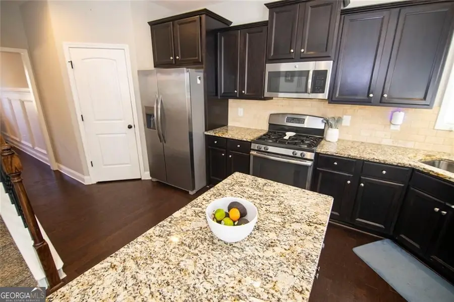 255 Fieldstone Lane, Dallas, GA 30132 - #2