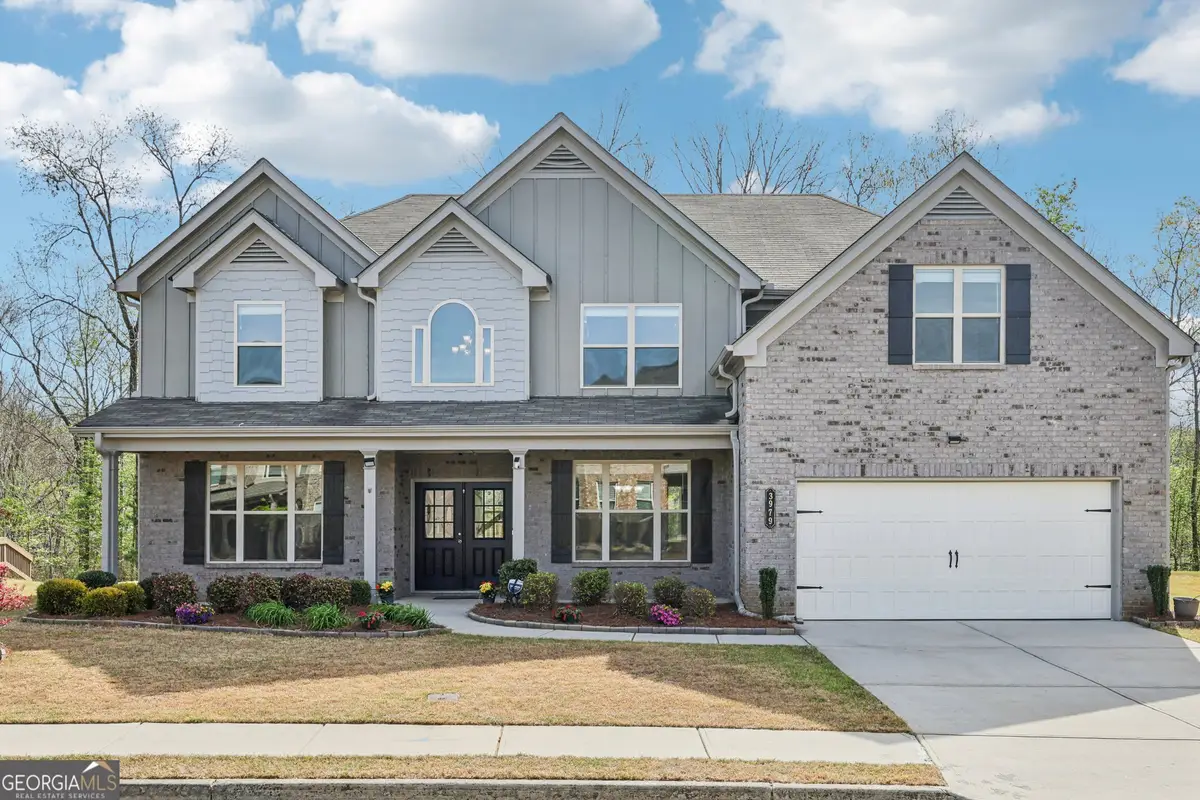 3979 Two Bridge Drive, Buford, GA 30518 - #1