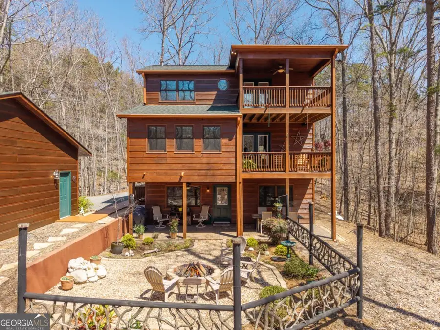 106 Lemmon Drive #396, Ellijay, GA 30540 - #2