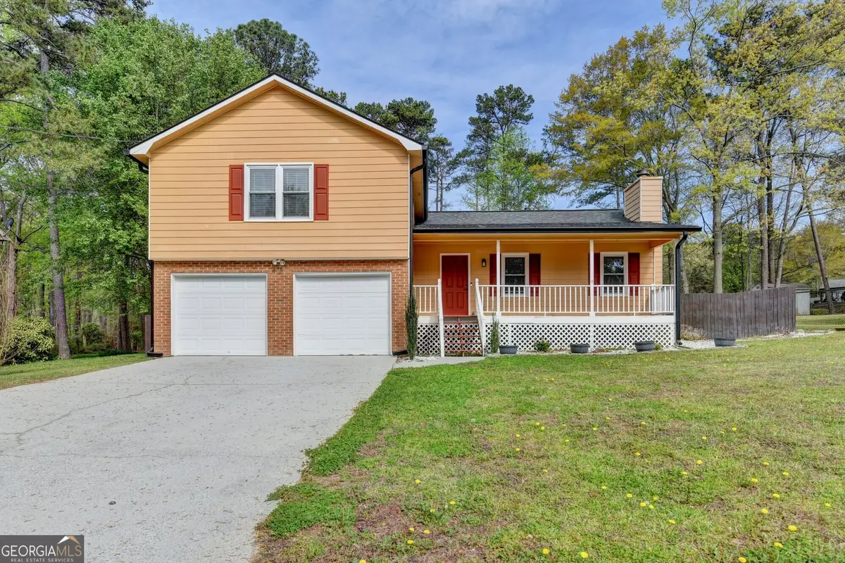 351 Cottonpatch Road, Lawrenceville, GA 30046 - #1