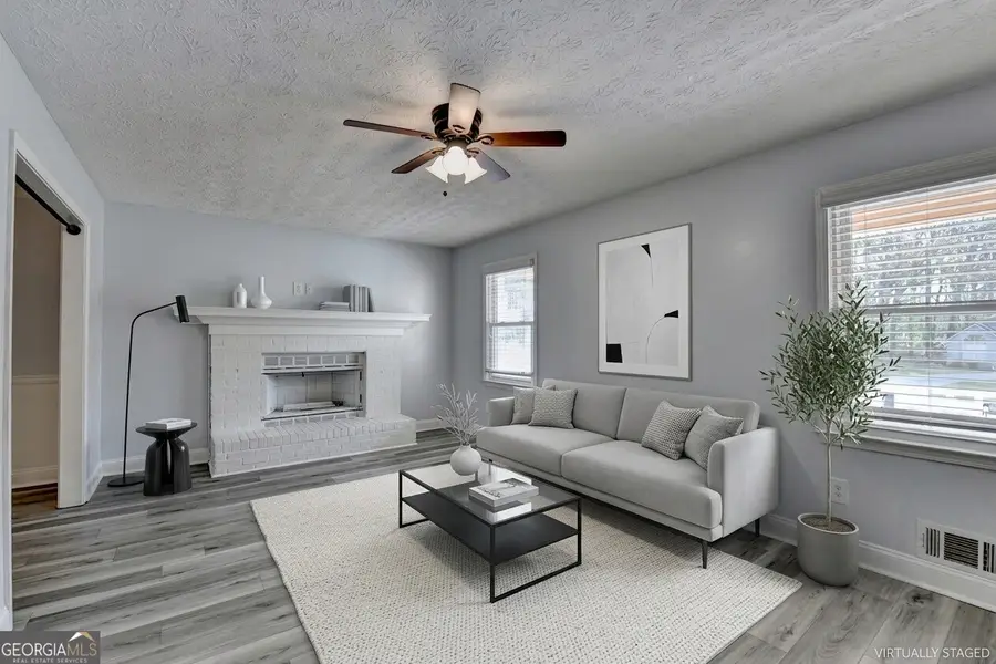 351 Cottonpatch Road, Lawrenceville, GA 30046 - #3