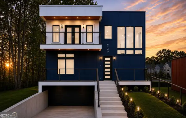 237 Altoona Place Sw, Atlanta, GA 30314