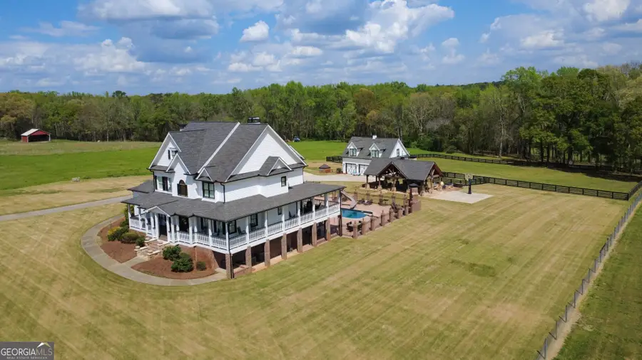 3386 Chandler Road, Good Hope, GA 30641 - #2