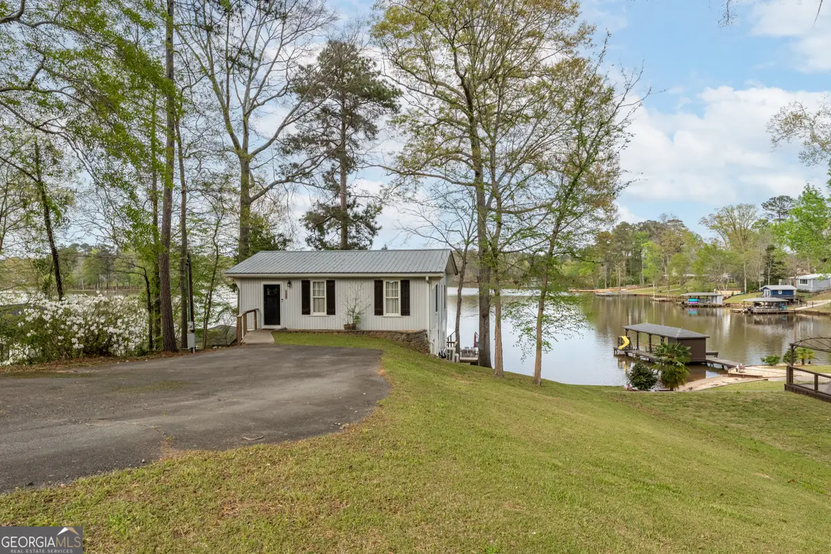 116 Buckeye Lane Nw, Milledgeville, GA 31061 - #1