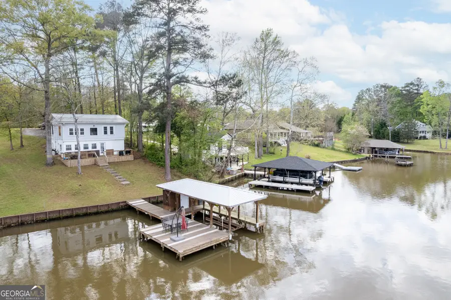 116 Buckeye Lane Nw, Milledgeville, GA 31061 - #2