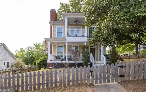 1081 Ash Street, Macon, GA 31210