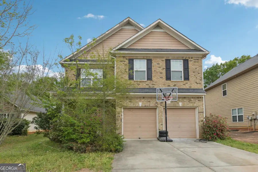 217 Klinetop Drive, McDonough, GA 30253 - #2