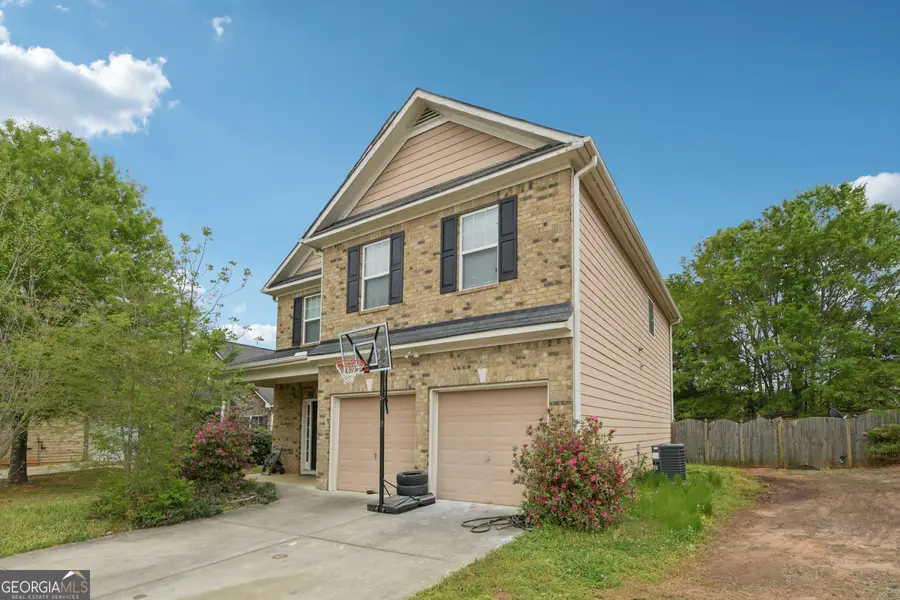 217 Klinetop Drive, McDonough, GA 30253 - #3