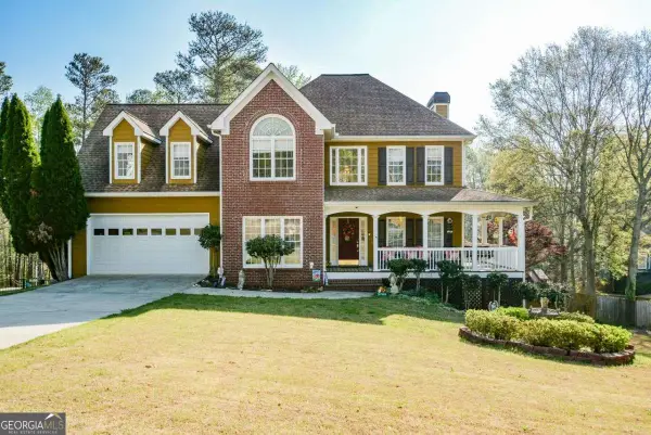 5045 Southern Trace Drive, Gainesville, GA 30504