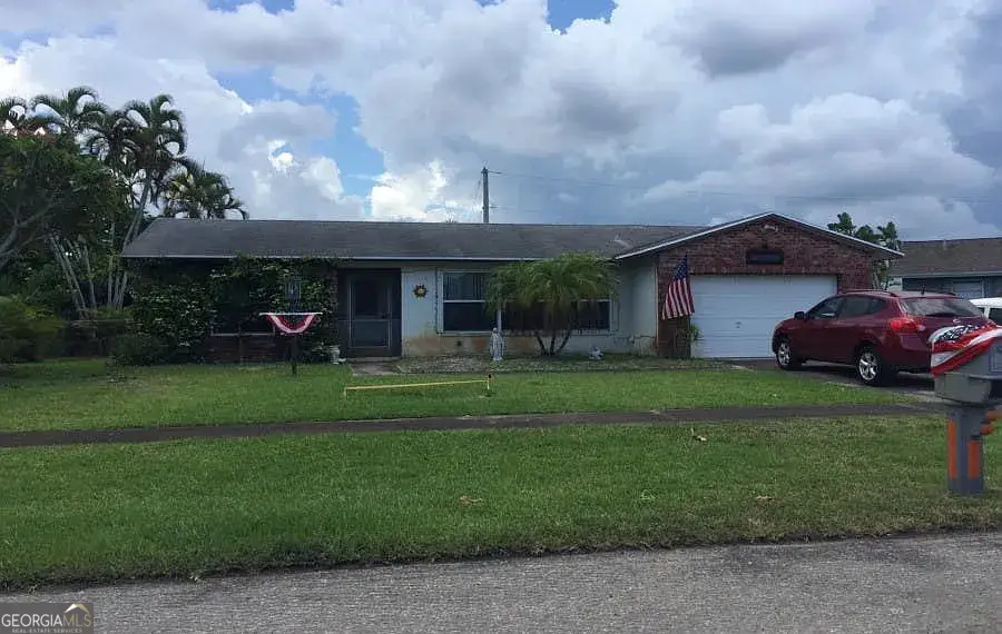 1137 W Mountain Drive, West Palm Beach, FL 33406 - #1