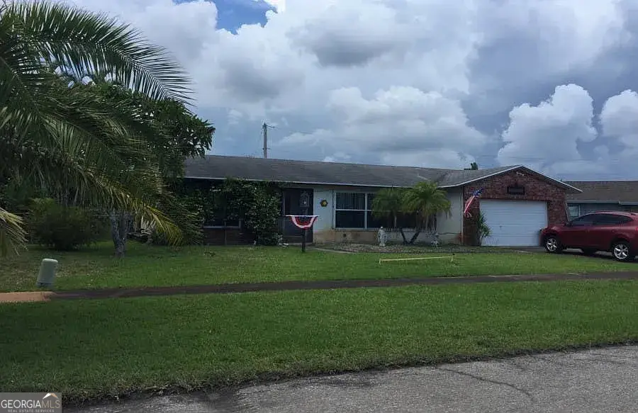 1137 W Mountain Drive, West Palm Beach, FL 33406 - #3