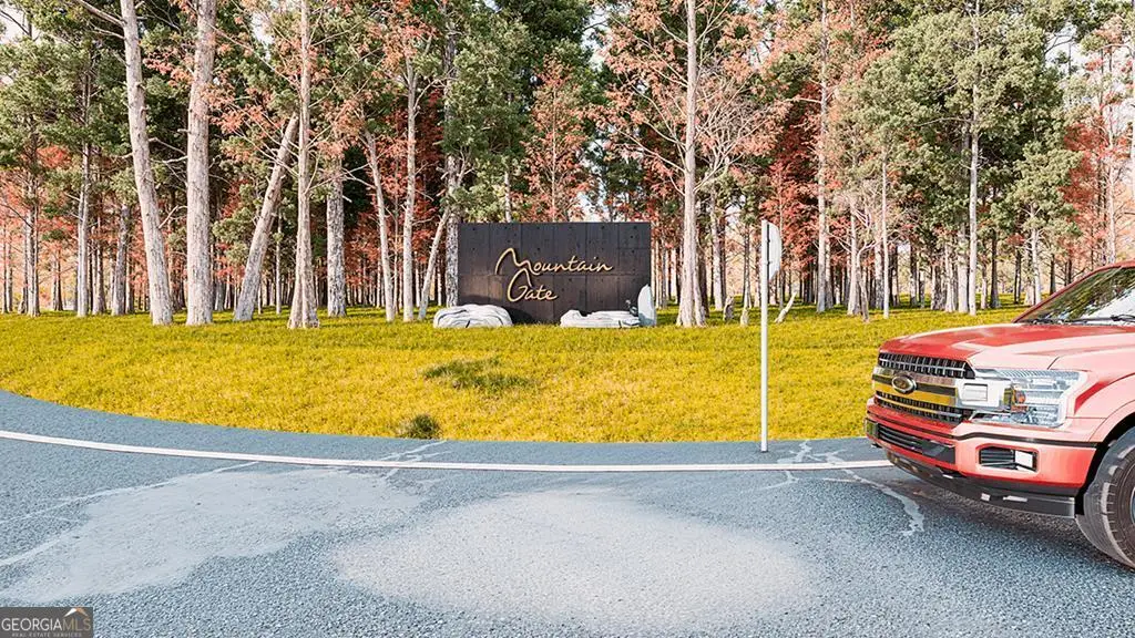 LOT 18 Mountaingate Crossing, Ellijay, GA 30540 - #1