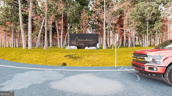 LOT 18 Mountaingate Crossing, Ellijay, GA 30540